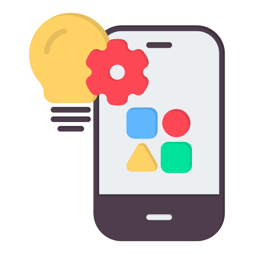 Application icons created by logisstudio - Flaticon